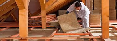 Professional Insulation Removal & Installation in St Ignace, MI